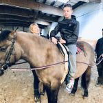 Tiergestützte Pädagogik Therapeutisches Reiten